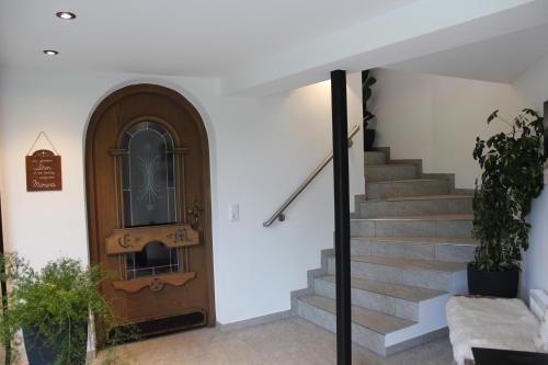 Apartamento Haus Hetzenauer