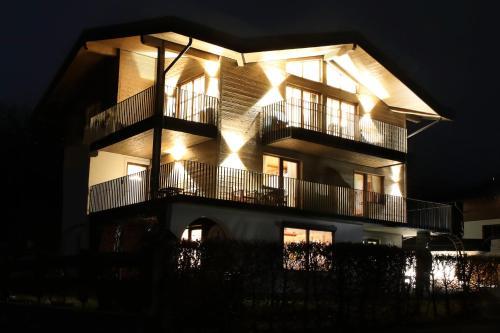 Apartamento Haus Hetzenauer