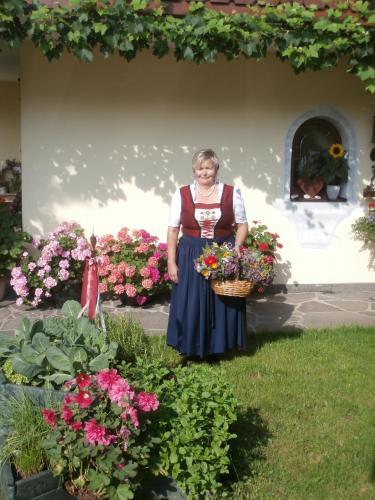 Apartamento Haus Hetzenauer