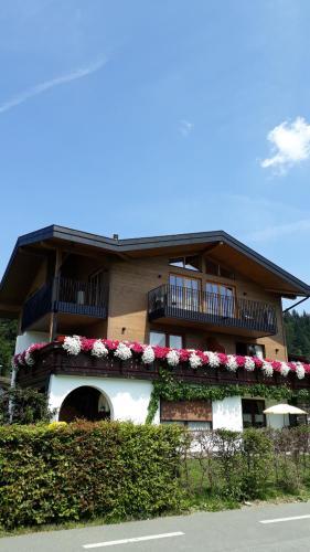 Apartamento Haus Hetzenauer