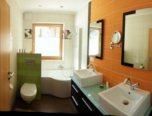 Apartamentos Lifestyle Residenz