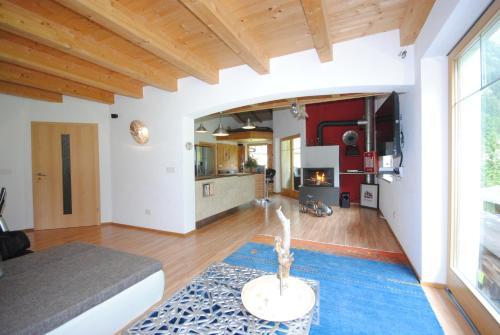 Apartamentos Lifestyle Residenz