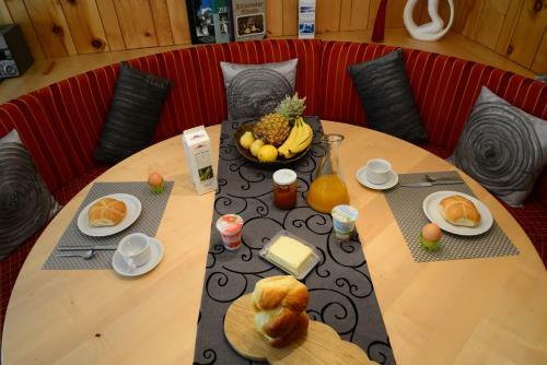 Apartamentos Lifestyle Residenz