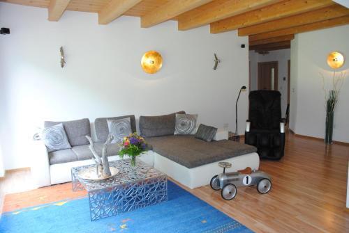 Apartamentos Lifestyle Residenz