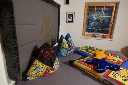 Apartamentos Lifestyle Residenz
