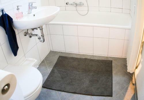 Apartamento Alfredstra�e 245