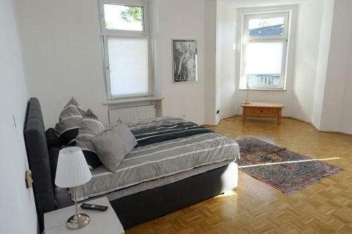 Apartamento Ferienwohnung Branka