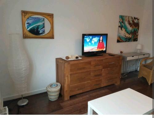 Apartamento Nette,kleine Wohnung In Gute Lage