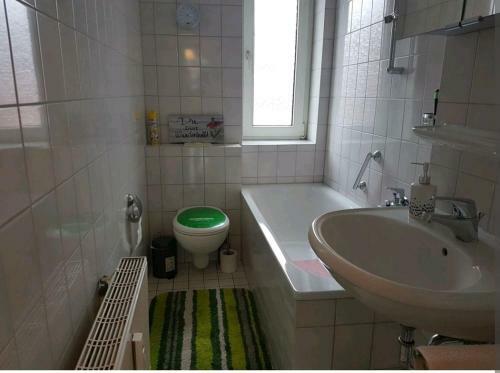 Apartamento Nette,kleine Wohnung In Gute Lage