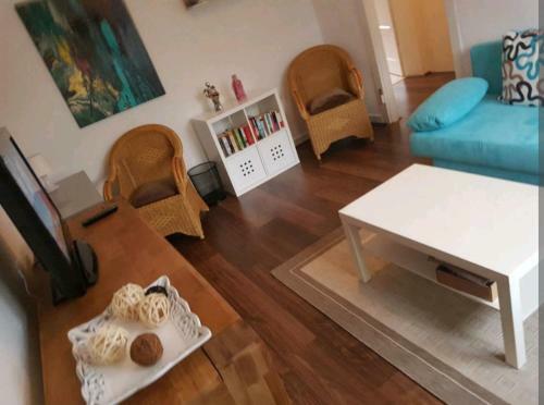 Apartamento Nette,kleine Wohnung In Gute Lage