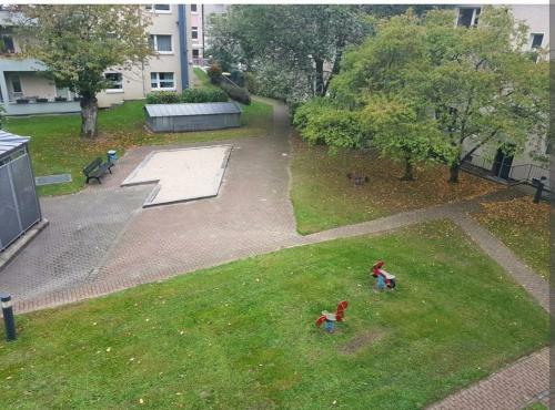 Apartamento Nette,kleine Wohnung In Gute Lage
