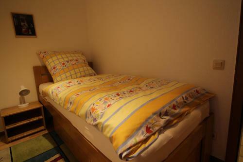 Apartamento Ferienwohnung Am Baldeneysee