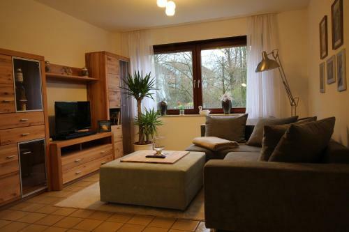 Apartamento Ferienwohnung Am Baldeneysee