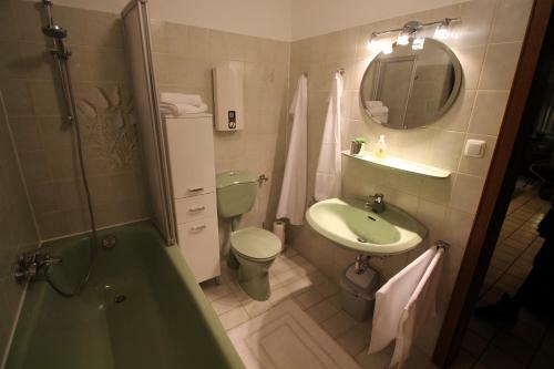 Apartamento Ferienwohnung Am Baldeneysee