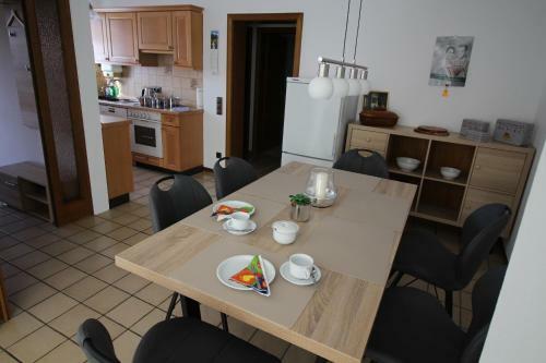 Apartamento Ferienwohnung Am Baldeneysee