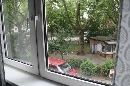 Apartamento Gem�tlich