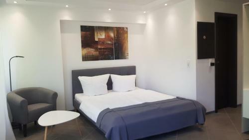 Apartamento Check-inn Hotels - Essen