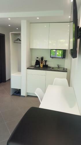 Apartamento Check-inn Hotels - Essen
