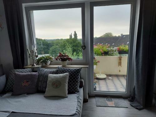 Apartamento Ferienwohnung Esma