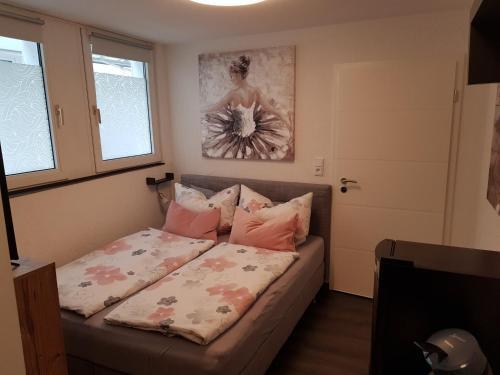 Apartamento Historisch �bernachten Brinkerplatz 3