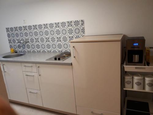 Apartamento Historisch �bernachten Brinkerplatz 3