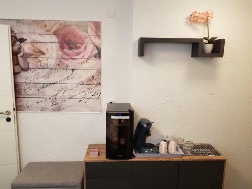 Apartamento Historisch �bernachten Brinkerplatz 3
