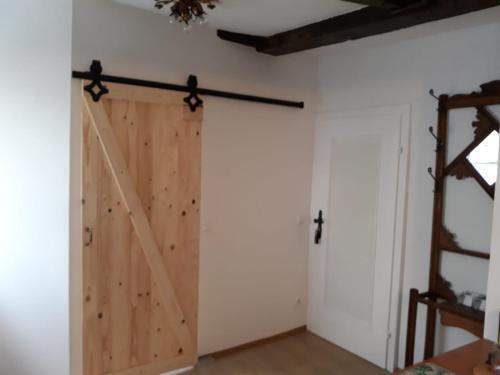 Apartamento Historisch �bernachten Brinkerplatz 3
