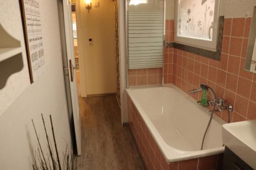 Apartamento Historisch �bernachten Brinkerplatz 3