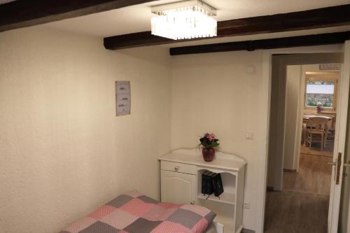 Apartamento Historisch �bernachten Brinkerplatz 3