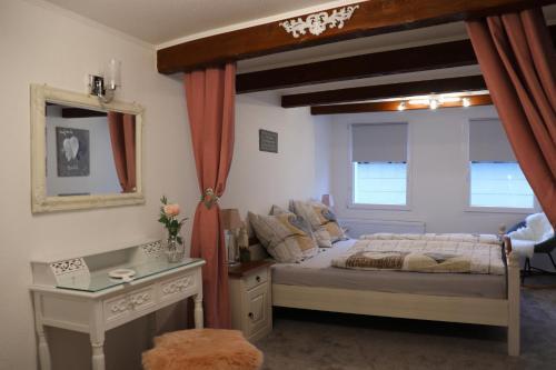 Apartamento Historisch �bernachten Brinkerplatz 3