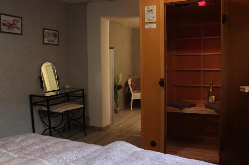 Apartamento Historisch �bernachten Brinkerplatz 3