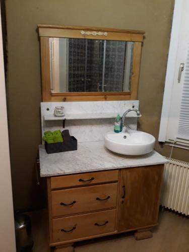 Apartamento Historisch �bernachten Brinkerplatz 3