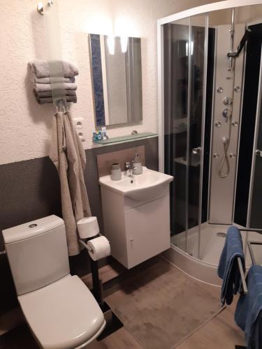 Apartamento Historisch �bernachten Brinkerplatz 3