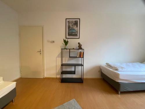 Apartamento Suiteable Living ? Gro�, Ruhig Im Szeneviertel