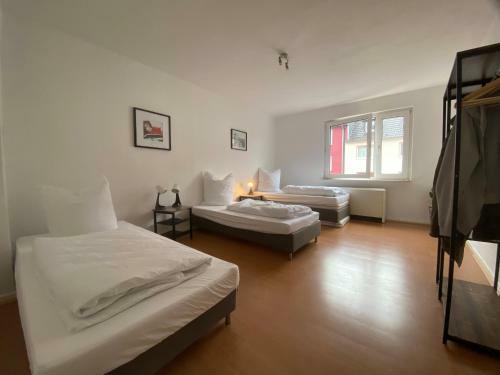 Apartamento Suiteable Living ? Gro�, Ruhig Im Szeneviertel