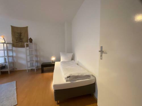 Apartamento Suiteable Living ? Gro�, Ruhig Im Szeneviertel