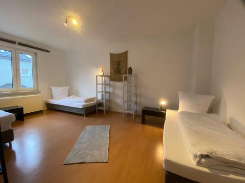 Apartamento Suiteable Living ? Gro�, Ruhig Im Szeneviertel