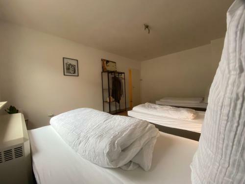 Apartamento Suiteable Living ? Gro�, Ruhig Im Szeneviertel