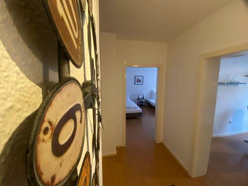 Apartamento Suiteable Living ? Gro�, Ruhig Im Szeneviertel