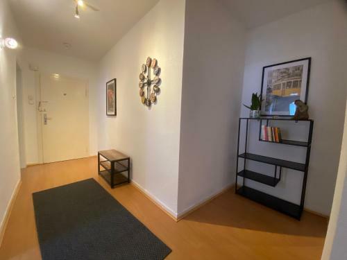 Apartamento Suiteable Living ? Gro�, Ruhig Im Szeneviertel