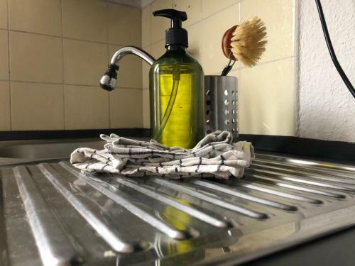 Apartamento Suiteable Living ? Gro�, Ruhig Im Szeneviertel