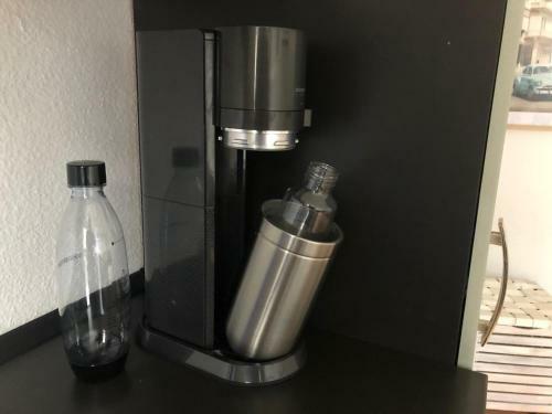 Apartamento Suiteable Living ? Gro�, Ruhig Im Szeneviertel