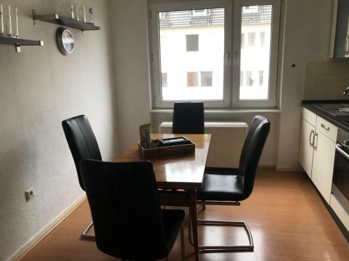 Apartamento Suiteable Living ? Gro�, Ruhig Im Szeneviertel