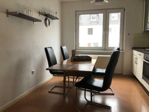 Apartamento Suiteable Living ? Gro�, Ruhig Im Szeneviertel