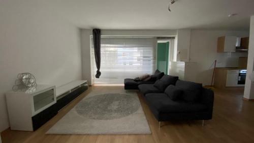Apartamento Ferienwohnung Am Stadtgarten