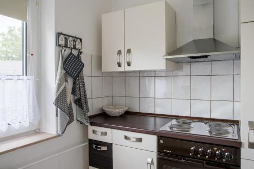Apartamento Ferienwohnung B�rbel