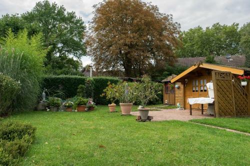 Apartamento Ferienwohnung B�rbel
