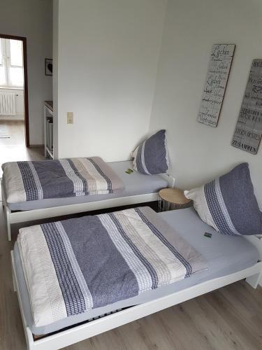 Apartamento Ferienwohnung B�rbel