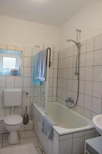Apartamento Ferienwohnung B�rbel