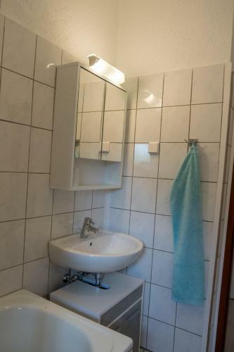 Apartamento Ferienwohnung B�rbel